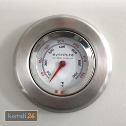 Everdure FURNACE™ Gasgrill Stone Mit Doppelboden -Küche Grill Laden everdure furnace gasgrill stone mit doppelboden 20578 m 3