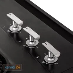 Everdure FURNACE™ Gasgrill Stone Mit Doppelboden -Küche Grill Laden everdure furnace gasgrill stone mit doppelboden 20578 m 4