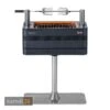 Everdure FUSION™ Holzkohlegrill -Küche Grill Laden everdure fusion holzkohlegrill