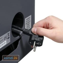 Everdure FUSION™ Holzkohlegrill -Küche Grill Laden everdure fusion holzkohlegrill 12591 m 10