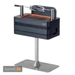 Everdure FUSION™ Holzkohlegrill -Küche Grill Laden everdure fusion holzkohlegrill 12591 m 2