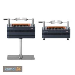 Everdure FUSION™ Holzkohlegrill -Küche Grill Laden everdure fusion holzkohlegrill 12591 m 3