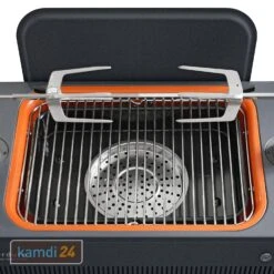 Everdure FUSION™ Holzkohlegrill -Küche Grill Laden everdure fusion holzkohlegrill 12591 m 5