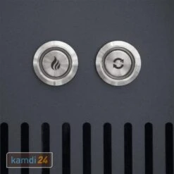 Everdure FUSION™ Holzkohlegrill -Küche Grill Laden everdure fusion holzkohlegrill 12591 m 6