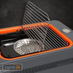 Everdure FUSION™ Holzkohlegrill -Küche Grill Laden everdure fusion holzkohlegrill 12591 m 8