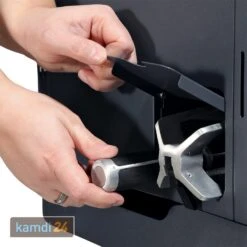 Everdure FUSION™ Holzkohlegrill -Küche Grill Laden everdure fusion holzkohlegrill 12591 m 9