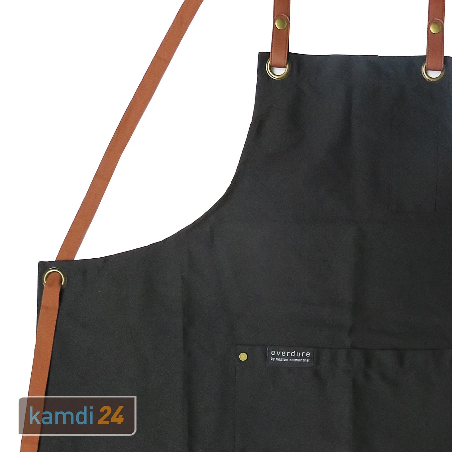 Everdure Grillschürze 4 Everdure Grillschürze – Bild 2