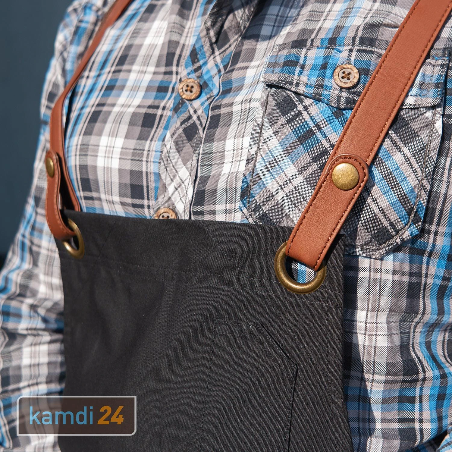 Everdure Grillschürze 5 Everdure Grillschürze – Bild 3