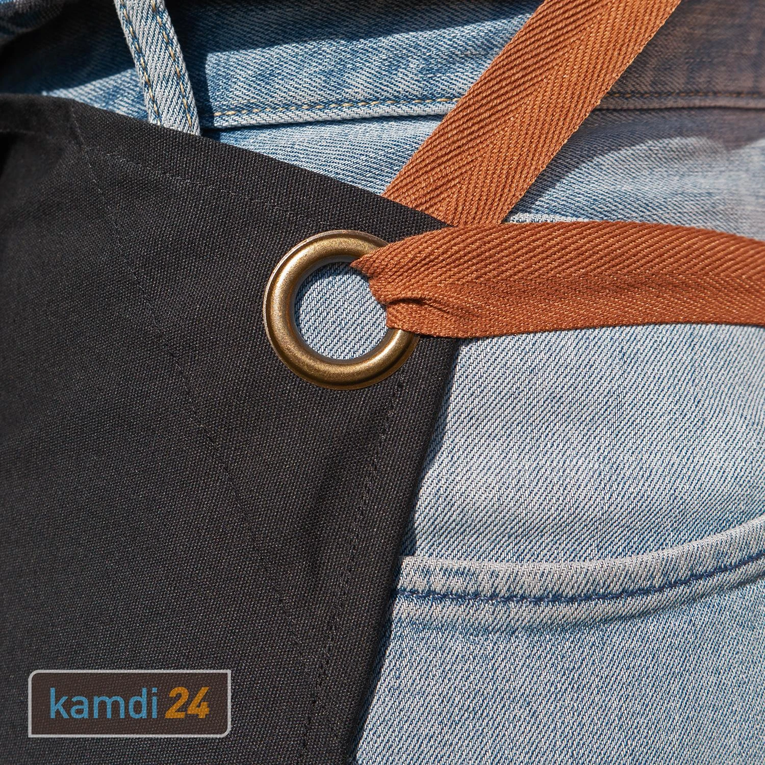 Everdure Grillschürze 6 Everdure Grillschürze – Bild 4