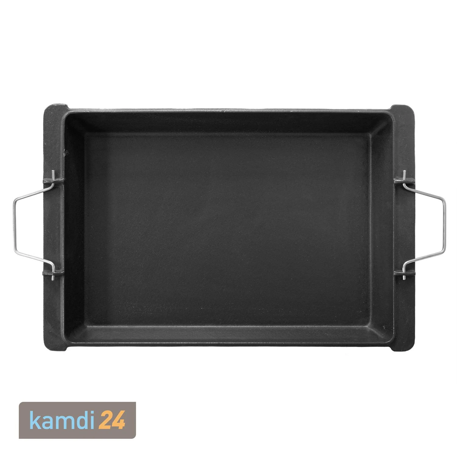 Everdure Gussbräter Für NEO Outdoorküche 3 Everdure Gussbräter Für NEO Outdoorküche