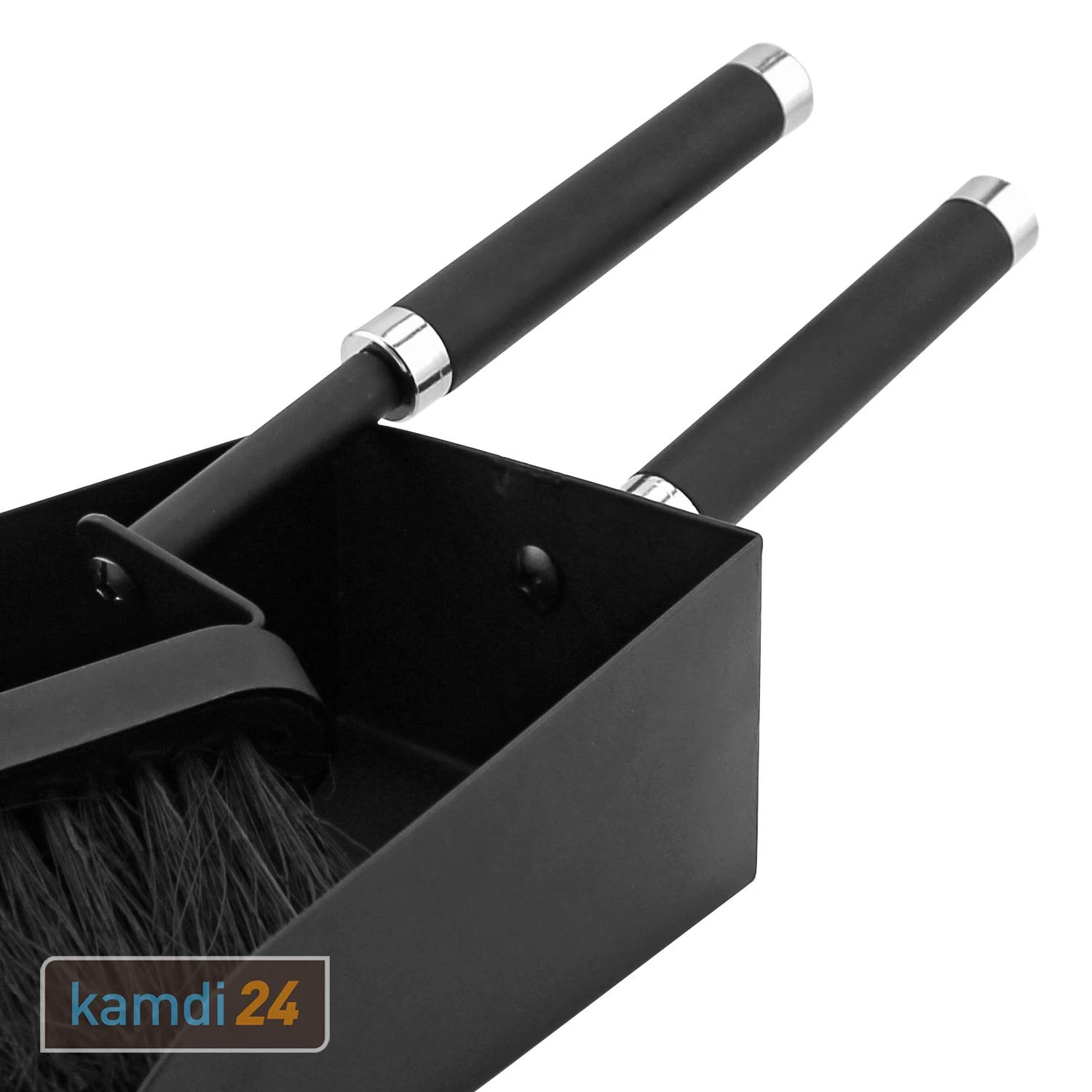 Everdure Handfeger-Set 5 Everdure Handfeger-Set – Bild 3