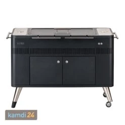 Everdure HUB™ Holzkohlegrill + Abdeckhaube 13 Everdure HUB™ Holzkohlegrill + Abdeckhaube -Küche Grill Laden everdure hub holzkohlegrill abdeckhaube 12793 m 2