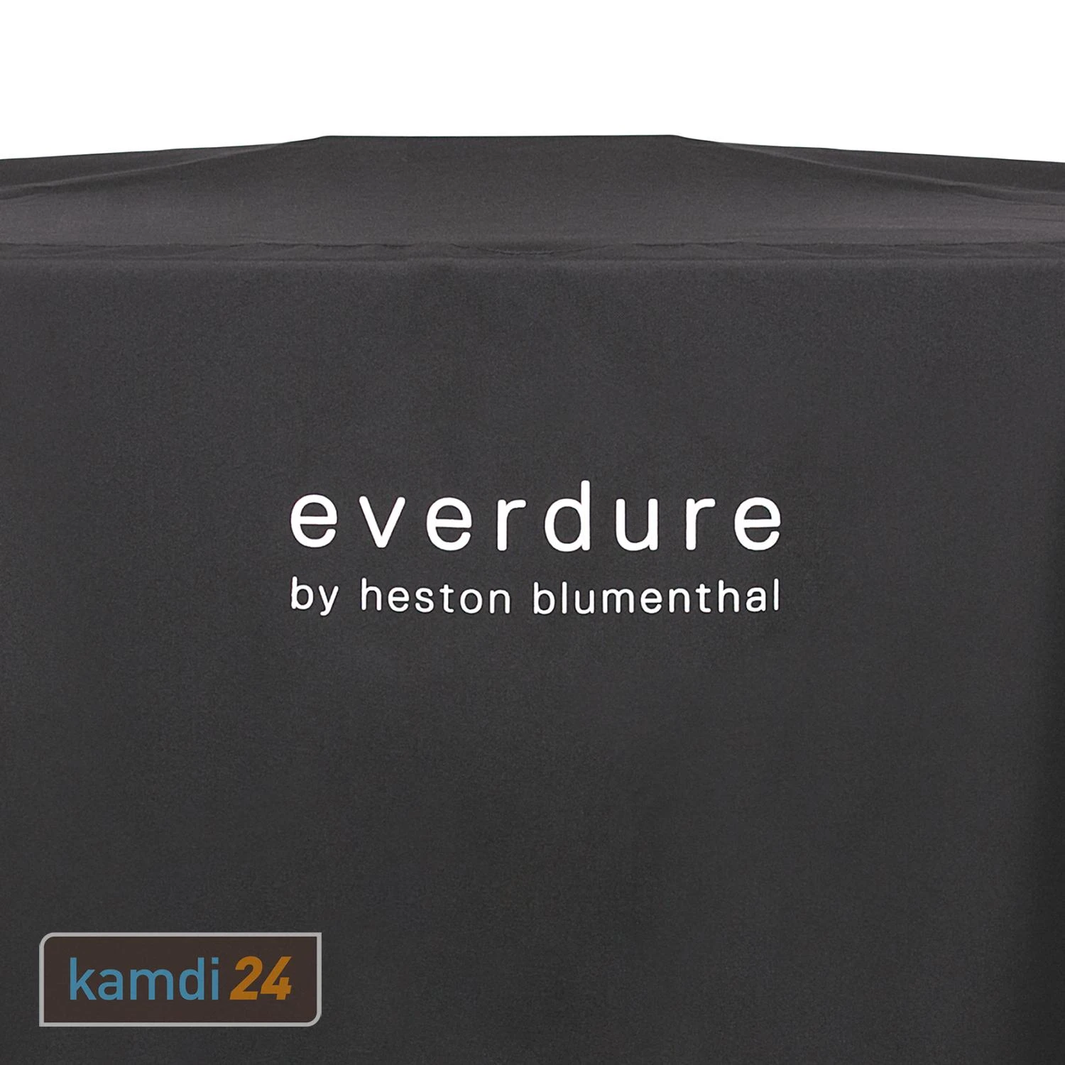 Everdure HUB™ Holzkohlegrill + Abdeckhaube 11 Everdure HUB™ Holzkohlegrill + Abdeckhaube – Bild 9