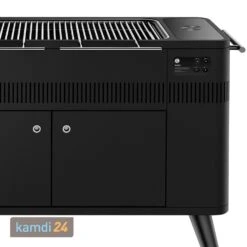 Everdure HUB™ II Holzkohlegrill 16 Everdure HUB™ II Holzkohlegrill -Küche Grill Laden everdure hub ii holzkohlegrill 14942 m 3