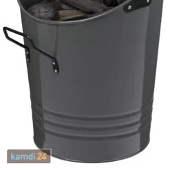 Everdure Kohleeimer -Küche Grill Laden everdure kohleeimer 12648 m 2