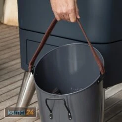 Everdure Kohleeimer -Küche Grill Laden everdure kohleeimer 12648 m 3