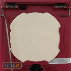 Everdure Kordierit Pizzastein -Küche Grill Laden everdure kordierit pizzastein 17349 m 3