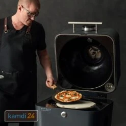 Everdure Kordierit Pizzastein -Küche Grill Laden everdure kordierit pizzastein 17349 m 4