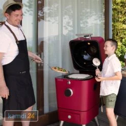 Everdure Kordierit Pizzastein -Küche Grill Laden everdure kordierit pizzastein 17349 m 5