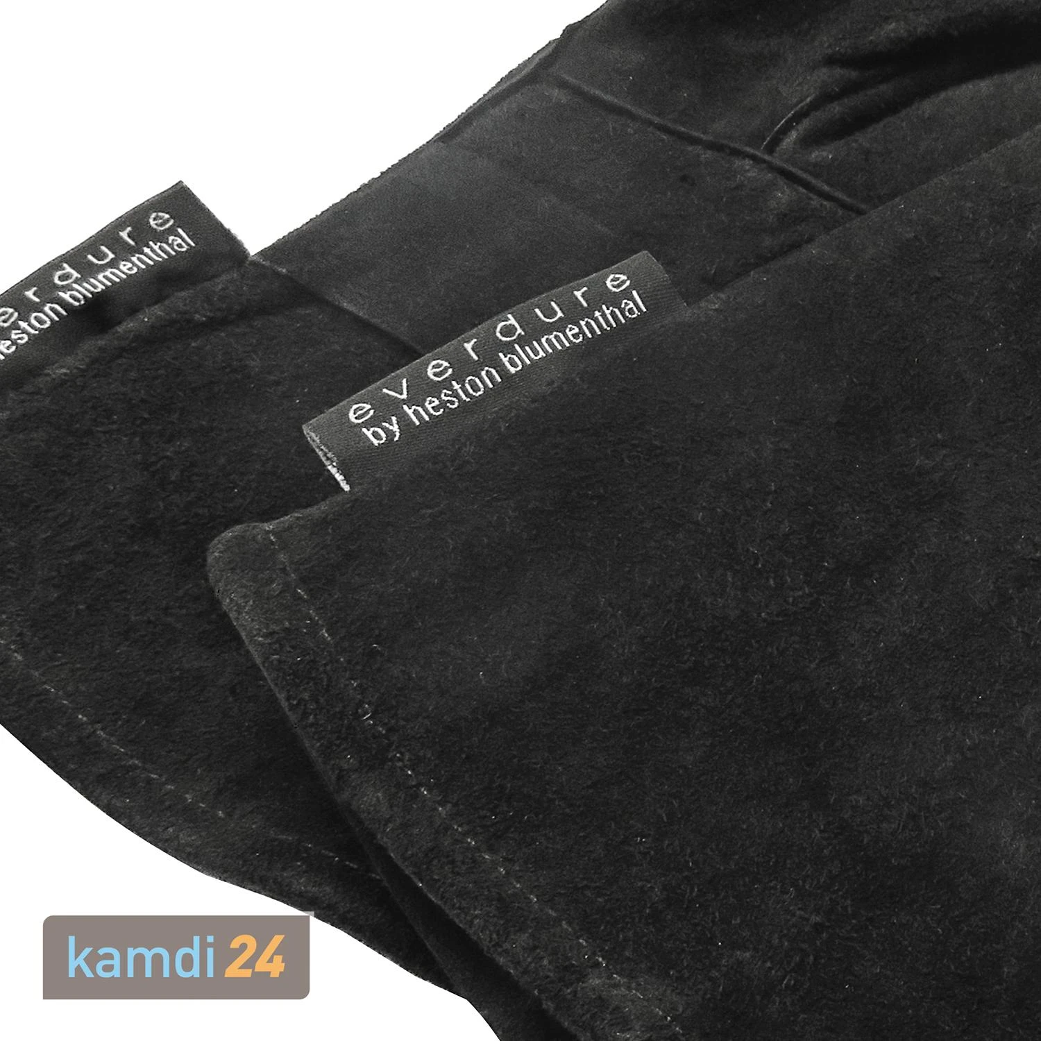 Everdure Leder-Grillhandschuhe L/XL 4 Everdure Leder-Grillhandschuhe L/XL – Bild 2