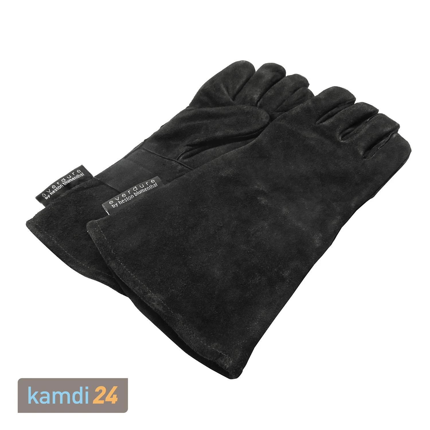 Everdure Leder-Grillhandschuhe L/XL 3 Everdure Leder-Grillhandschuhe L/XL
