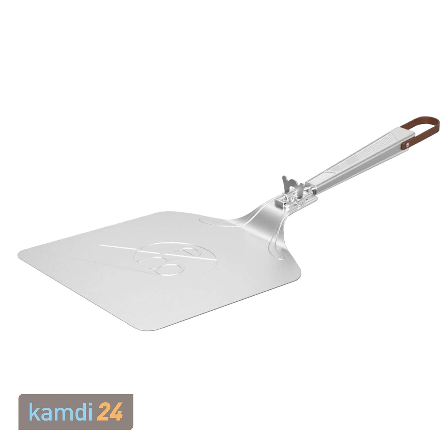 Everdure Pizzaschieber Quantum Steel Serie 3 Everdure Pizzaschieber Quantum Steel Serie