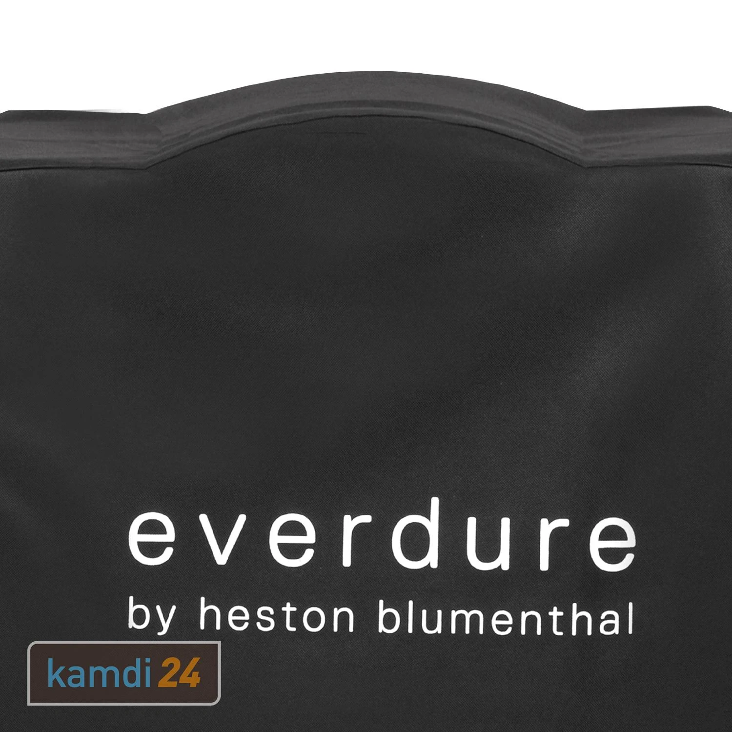 Everdure Premium Abdeckhaube Für 4K 4 Everdure Premium Abdeckhaube Für 4K – Bild 2