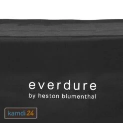 Everdure Premium Abdeckhaube Für Mobile Outdoorküche 5 Everdure Premium Abdeckhaube Für Mobile Outdoorküche -Küche Grill Laden everdure premium abdeckhaube fuer mobile outdoorkueche 15097 m 1