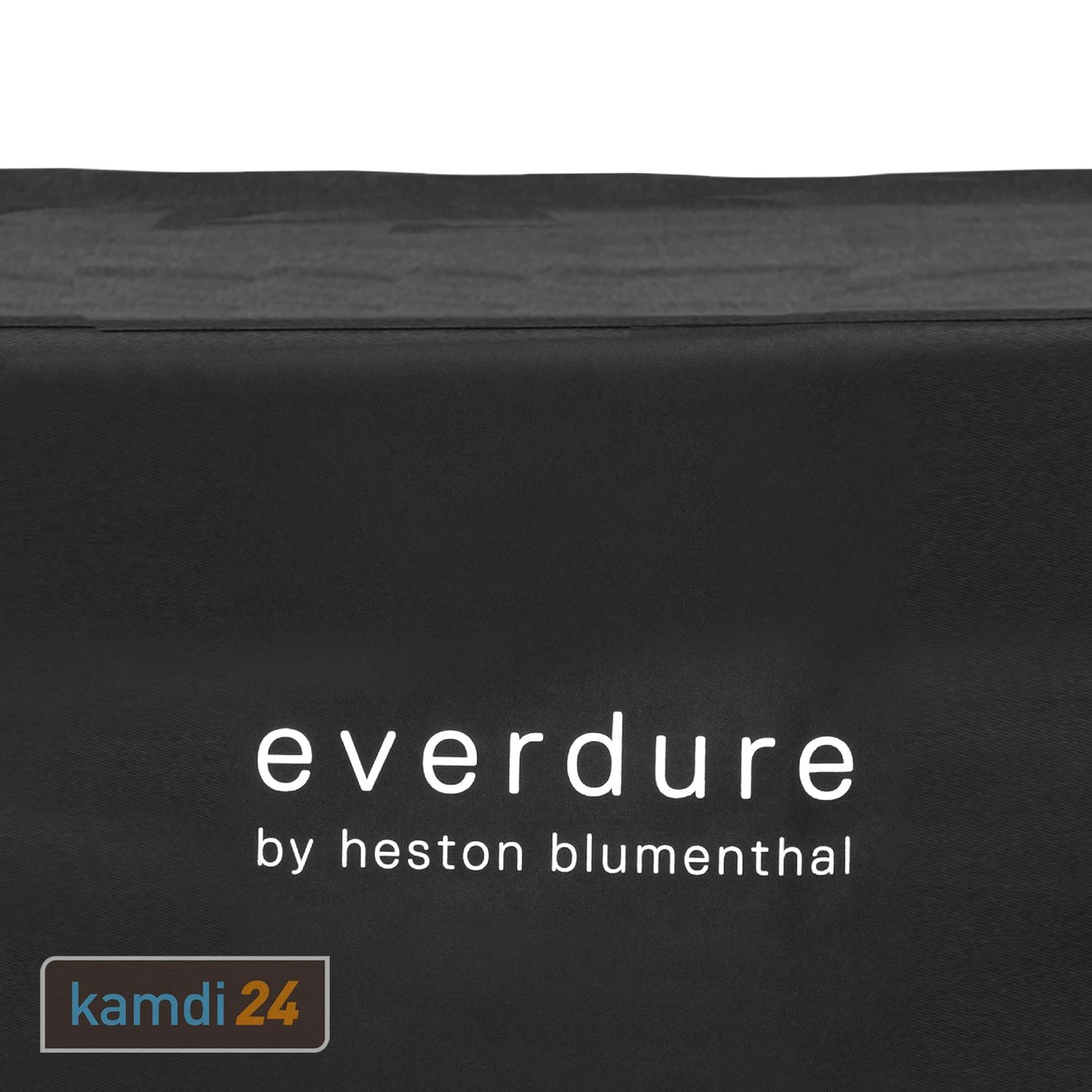 Everdure Premium Abdeckhaube Für Mobile Outdoorküche 4 Everdure Premium Abdeckhaube Für Mobile Outdoorküche – Bild 2