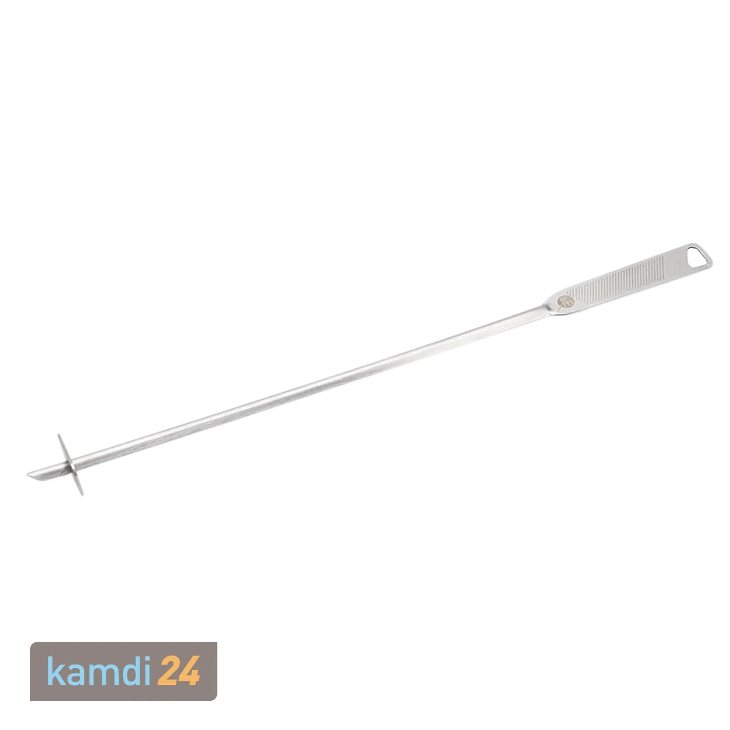 Everdure Quantum Steel Kebab-/Schaschlik-Spieße 6er-Set 4 Everdure Quantum Steel Kebab-/Schaschlik-Spieße 6er-Set – Bild 2