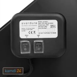 Everdure Rotisserie-System Für FORCE -Küche Grill Laden everdure rotisserie system fuer force 17357 m 7