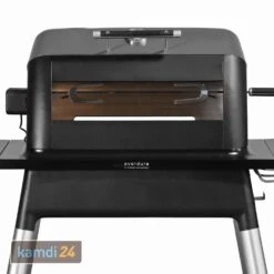 Everdure Rotisserie-System Für FURNACE 23 Everdure Rotisserie-System Für FURNACE -Küche Grill Laden everdure rotisserie system fuer furnace 17358 m 10
