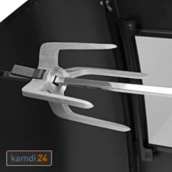 Everdure Rotisserie-System Für FURNACE 15 Everdure Rotisserie-System Für FURNACE -Küche Grill Laden everdure rotisserie system fuer furnace 17358 m 2