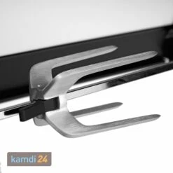 Everdure Rotisserie-System Für FURNACE 16 Everdure Rotisserie-System Für FURNACE -Küche Grill Laden everdure rotisserie system fuer furnace 17358 m 3