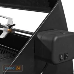 Everdure Rotisserie-System Für FURNACE 20 Everdure Rotisserie-System Für FURNACE -Küche Grill Laden everdure rotisserie system fuer furnace 17358 m 7