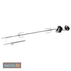 Everdure Rotisserie-System Für NEO Outdoorküche