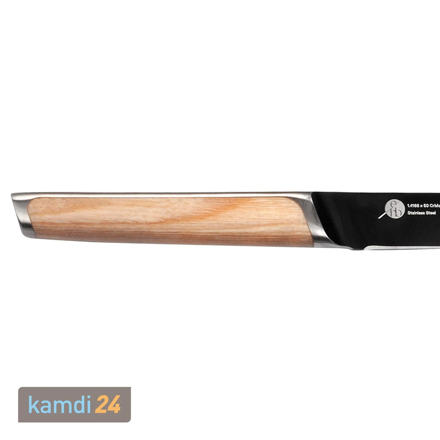 Everdure Ti-Messer-Serie Pro Steakmesser ST 5 Everdure Ti-Messer-Serie Pro Steakmesser ST – Bild 3