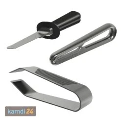 Everdure Ti-Serie Pro Besteck-Set Für Meerestiere