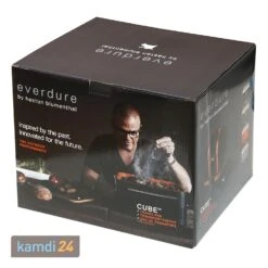 Everdure Transporttasche Für CUBE™ -Küche Grill Laden everdure transporttasche fuer cube 12604 m 11