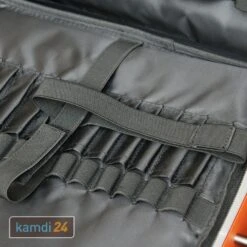 Everdure Transporttasche Für CUBE™ -Küche Grill Laden everdure transporttasche fuer cube 12604 m 6