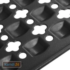 Everdure Vapo-Platte Für NEO Outdoorküche 7 Everdure Vapo-Platte Für NEO Outdoorküche -Küche Grill Laden everdure vapo platte fuer neo outdoorkueche 23046 m 2