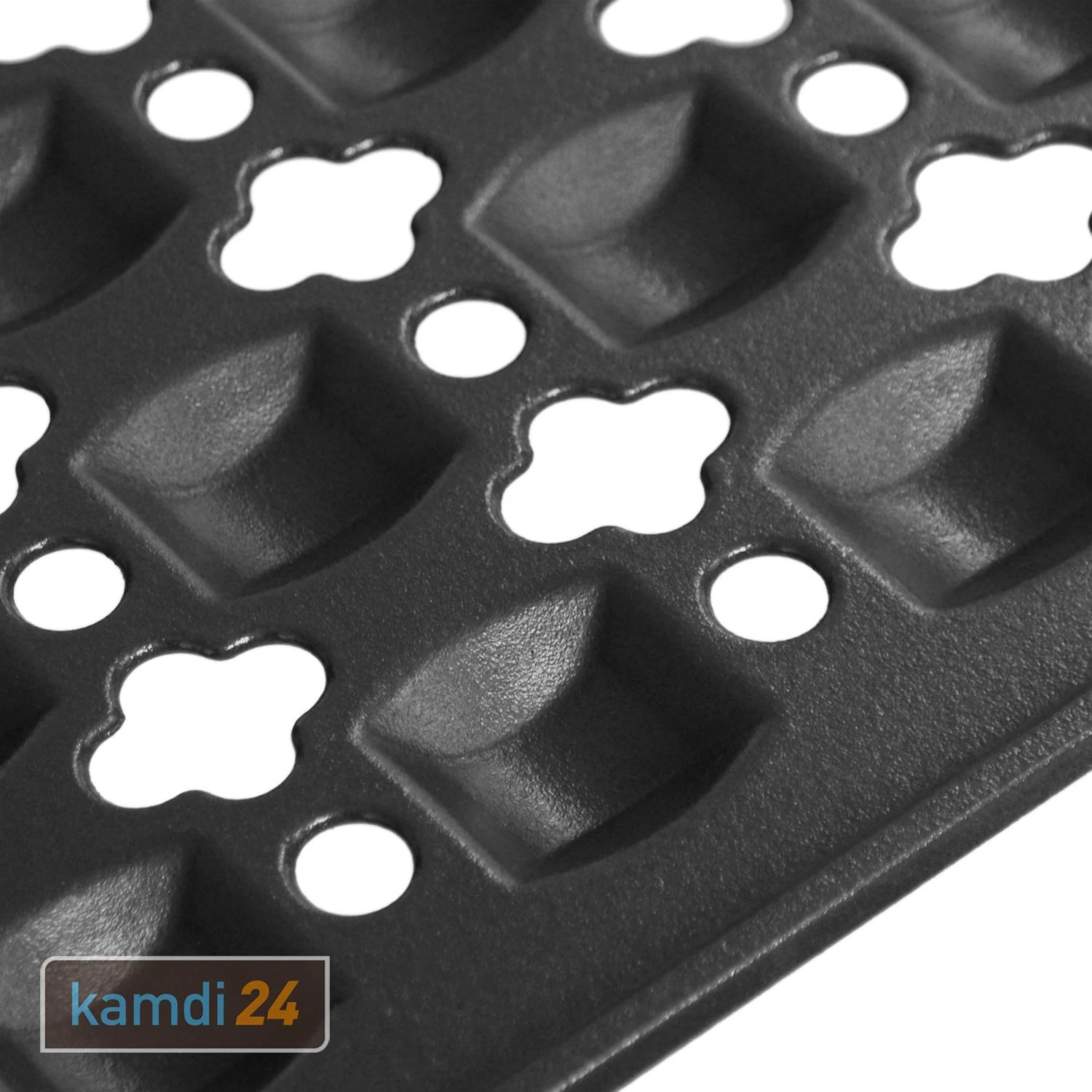 Everdure Vapo-Platte Für NEO Outdoorküche 5 Everdure Vapo-Platte Für NEO Outdoorküche – Bild 3