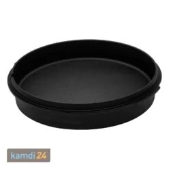 FEUERGOTT Dutch Oven 4,5 L Mit Füßen 19 FEUERGOTT Dutch Oven 4,5 L Mit Füßen -Küche Grill Laden feuergott dutch oven 45 l mit fuessen 25379 m 5