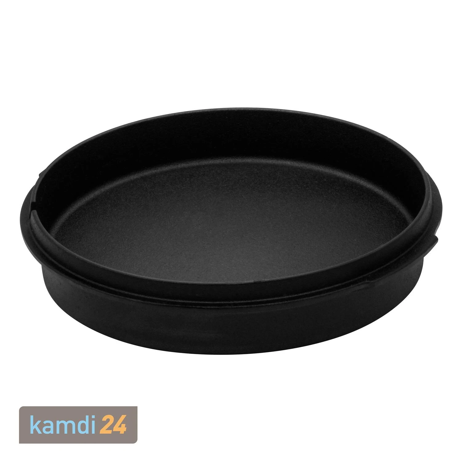 FEUERGOTT Dutch Oven 4,5 L Mit Füßen 8 FEUERGOTT Dutch Oven 4,5 L Mit Füßen – Bild 6