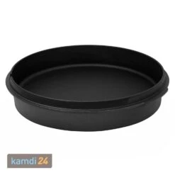 FEUERGOTT Dutch Oven 6,5 L -Küche Grill Laden feuergott dutch oven 65 l 25519 m 6