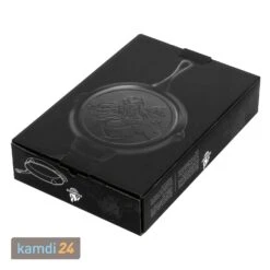 FEUERGOTT Feuerpfanne 25 Mit Stiel, Schwarz 24 FEUERGOTT Feuerpfanne 25 Mit Stiel, Schwarz -Küche Grill Laden feuergott feuerpfanne 25 cm schwarz mit stiel 25384 m 10