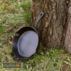 FEUERGOTT Feuerpfanne 25 Mit Stiel, Schwarz 25 FEUERGOTT Feuerpfanne 25 Mit Stiel, Schwarz -Küche Grill Laden feuergott feuerpfanne 25 cm schwarz mit stiel 25384 m 11