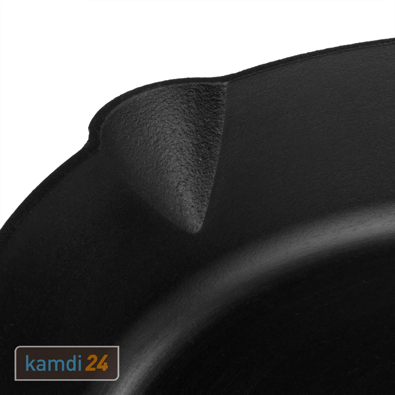 FEUERGOTT Feuerpfanne 25 Mit Stiel, Schwarz 10 FEUERGOTT Feuerpfanne 25 Mit Stiel, Schwarz – Bild 8