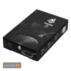 FEUERGOTT Feuerpfanne 25 Mit Stiel, Schwarz 23 FEUERGOTT Feuerpfanne 25 Mit Stiel, Schwarz -Küche Grill Laden feuergott feuerpfanne 25 cm schwarz mit stiel 25384 m 9