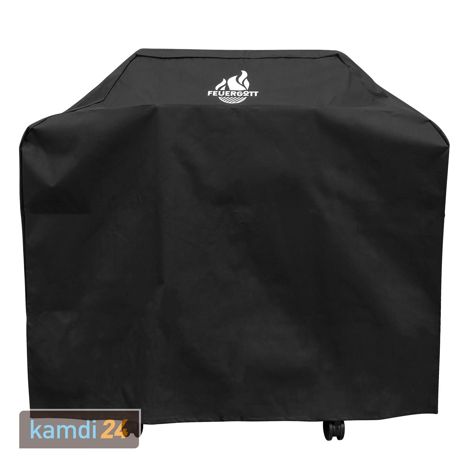 Feuergott Gas-Grillstation Hektor 3B-S Inkl. Abdeckhaube + Drehspieß 13 Feuergott Gas-Grillstation Hektor 3B-S Inkl. Abdeckhaube + Drehspieß – Bild 11